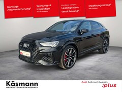 Bild des Angebotes Audi RS Q3 quattro MATRIX AHK PANO