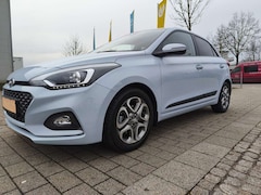 Bild des Angebotes Hyundai i20 i20 blue 1.0 T-GDI DCT Autom/Style/1.Hd/27 Tkm
