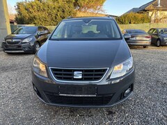 Bild des Angebotes SEAT Alhambra Connect Automatik Xenon PDC Teilleder Sitzheizung