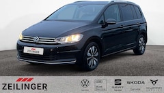 Bild des Angebotes VW Touran GOAL TSI DSG|7-S|NAVI|ACC|SHZ|CLIMATRONIC