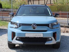 Bild des Angebotes Citroen C3 Aircross C3 Aircross Turbo 100 PLUS