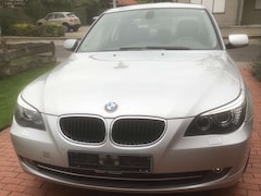 Bild des Angebotes BMW 520 5er 520i Aut.