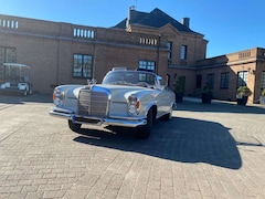 Bild des Angebotes Mercedes-Benz 220 Cabriolet