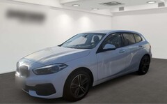 Bild des Angebotes BMW 116 i Sport Line Allwetter Navi Digitales Cockpit LED