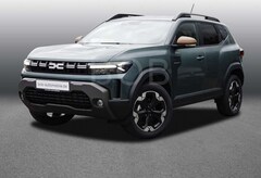 Bild des Angebotes Dacia Duster Extreme TCe 130 4x4 Technik-P. City-P.