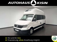 Bild des Angebotes VW Crafter Grand California 600 2.0 TDI DSG /Solar /Hochbett
