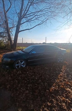 Audi S8 5.2 FSI quattro