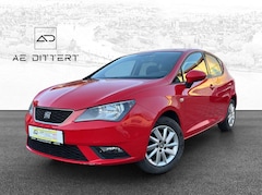Bild des Angebotes SEAT Ibiza Lim. Sun +Tempo.+Klima+