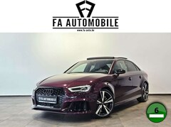 Bild des Angebotes Audi RS3 Lim. Exclusive Edition Pano Matrix Virtual
