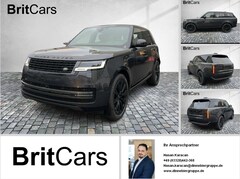 Bild des Angebotes Land Rover Range Rover P550e Autobiography Luft Massage SD