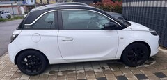Bild des Angebotes Opel Adam Adam 1.4 Jam