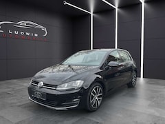 Bild des Angebotes VW Golf VII Lim. Highline BMT / DSG /AUTOMATIK
