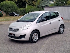 Bild des Angebotes Kia Venga Attract 1.4 *wenig km*Tüv Neu*