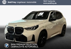 Bild des Angebotes BMW X3 M xDrive