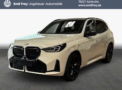 BMW X3 M xDrive 280 kW, 5-türig