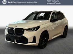 Bild des Angebotes BMW X3 M xDrive 280 kW, 5-türig