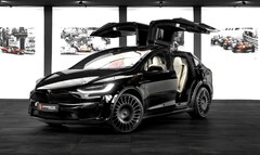 Bild des Angebotes Tesla Model X PLAID 1020PS Tri-Motor AWD Premium 6Sitz