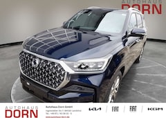 Bild des Angebotes SsangYong Rexton Sapphire 2023 2.2D 8AT AWD Elegance-Paket