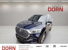 Bild des Angebotes SsangYong Rexton Sapphire 2023 2.2D 8AT AWD Elegance-Paket