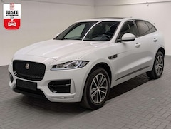 Bild des Angebotes Jaguar F-Pace R-Sport AWD Navi/Pano/Meridian/Kam/19"LM