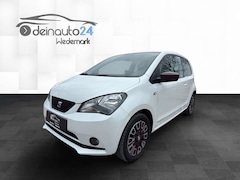 Bild des Angebotes SEAT Mii Chic by Mango + SHZ + Navi + PDC