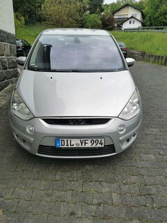 Bild des Angebotes Ford S-Max 2.0 TDCi DPF Trend