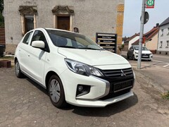 Bild des Angebotes Mitsubishi Space Star 1.2 MIVEC Select