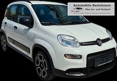 Bild des Angebotes Fiat Panda 1.0 CityLife*Klima*Bluetooth*Sportlenkrad