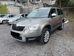 Bild des Angebotes Skoda Yeti Experience Automatic