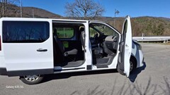 Bild des Angebotes Renault Trafic Trafic dCi 125 ENERGY dCi 125 Combi Authentique