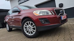 Bild des Angebotes Volvo XC60 2.4+TÜV+4X4+LEDER+GARANTIE+NAVI+PANORAMA