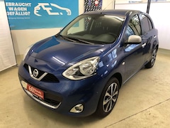 Bild des Angebotes Nissan Micra N-Tec