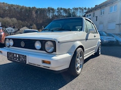 VW Golf Cabrio Mit  Servolenkung