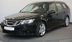 Bild des Angebotes Saab 9-3 1.9 TTiD Vector Automatik Klimaaut.