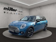 Bild des Angebotes MINI Cooper D Clubman Cooper D CLUBMANN LED HEAD UP DISPLAY RÜCKFAHRKAME