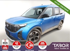 Bild des Angebotes Ford Tourneo Courier Courier 1.0 EcoBoost 125 Active UVP-25%*