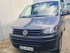 Bild des Angebotes VW T5 Caravelle Caravelle Lang Profi