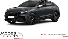 Bild des Angebotes Audi SQ8 4.0 TFSI quattro B&O*Panorama*Matrix-LED *