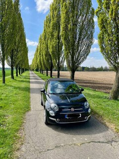 Bild des Angebotes Fiat 500C Fiat 500 C Star Cabrio Sonder Edition