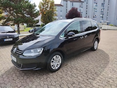 Bild des Angebotes VW Sharan 2.0 TDI 150PS 7sitzer