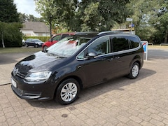 Bild des Angebotes VW Sharan 2.0 TDI 150PS 7sitzer