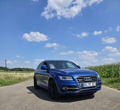 Bild des Angebotes Audi SQ5 3.0 TDI quattro / 400Ps 750Nm