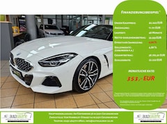 Bild des Angebotes BMW Z4 Z4 sDrive30i Aut. M Sport