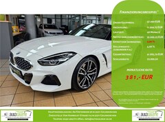 Bild des Angebotes BMW Z4 Z4 sDrive30i Aut. M Sport