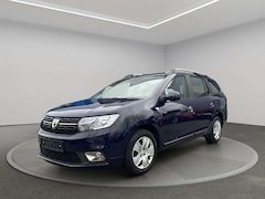 Bild des Angebotes Dacia Logan MCV AHK/PDC/Bluetooth/Tempomat