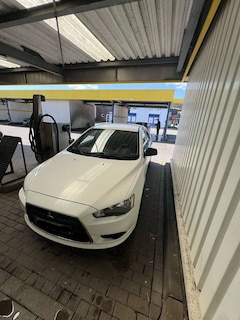 Bild des Angebotes Mitsubishi Lancer 1.6 ClearTec