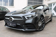 Bild des Angebotes Mercedes-Benz CLS 350 CLS350d 4M AMG 8FACH WIDE 360° ACC BURMEST MEMOR