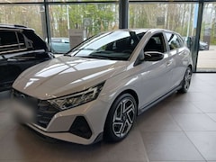 Bild des Angebotes Hyundai i20 1.0 T-GDI DCT N Line (BC3)