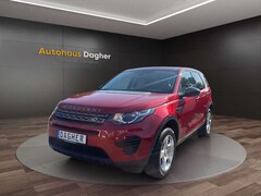Bild des Angebotes Land Rover Discovery Sport Dynamic