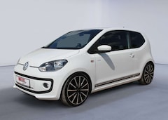 Bild des Angebotes VW up! / Servo/ Navi/Sitzh./Klima/Alu